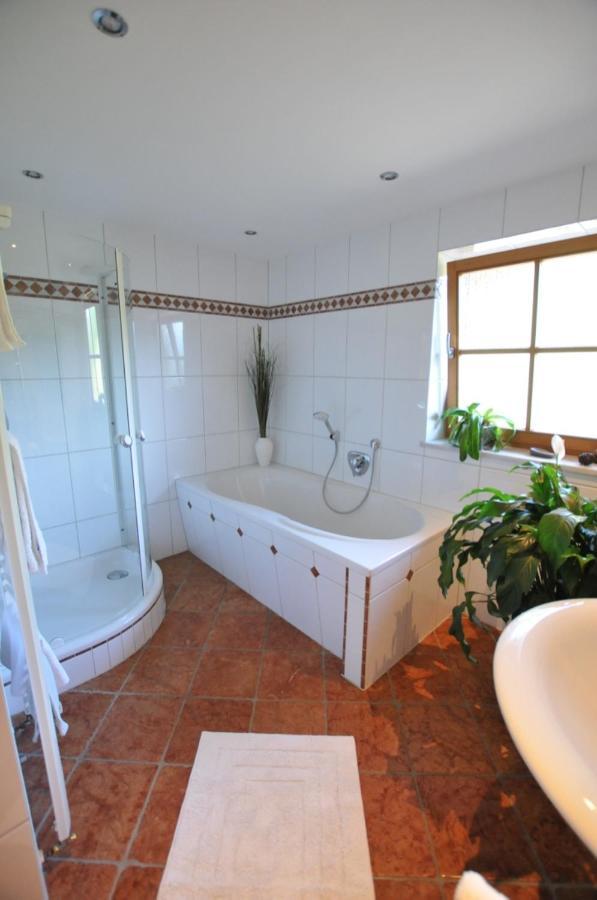Haus Am Mitterbach Lägenhet Berchtesgaden Exteriör bild