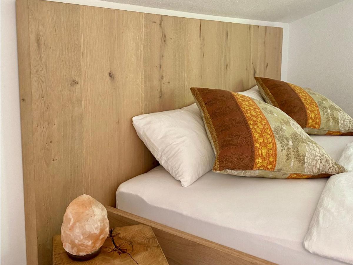 Haus Am Mitterbach Lägenhet Berchtesgaden Exteriör bild