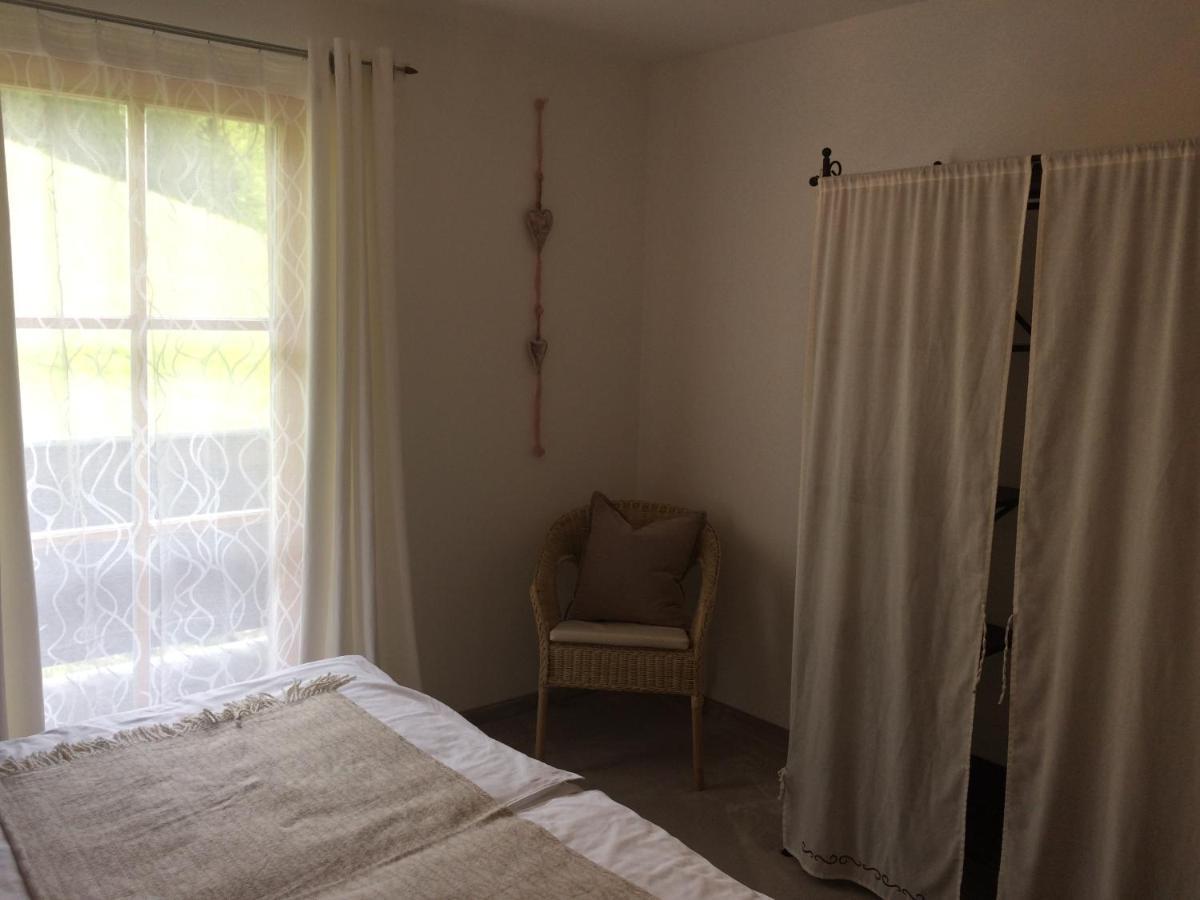 Haus Am Mitterbach Lägenhet Berchtesgaden Exteriör bild